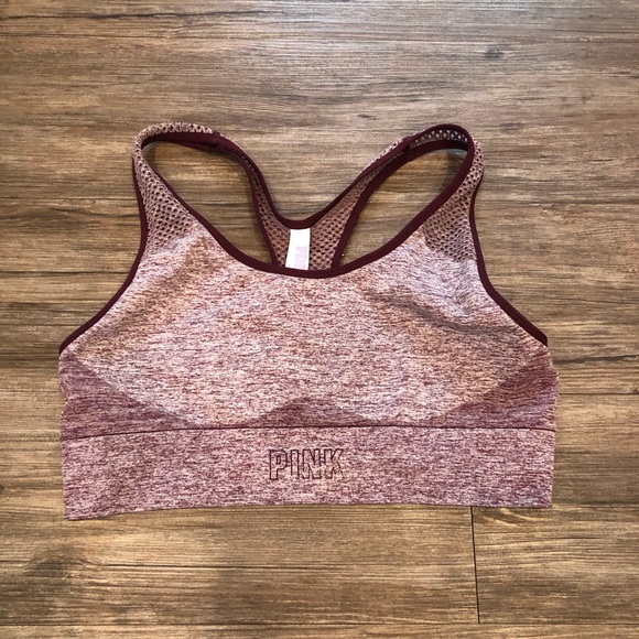 Victoria’s Secret Sports Bra - Picture 2 of 5